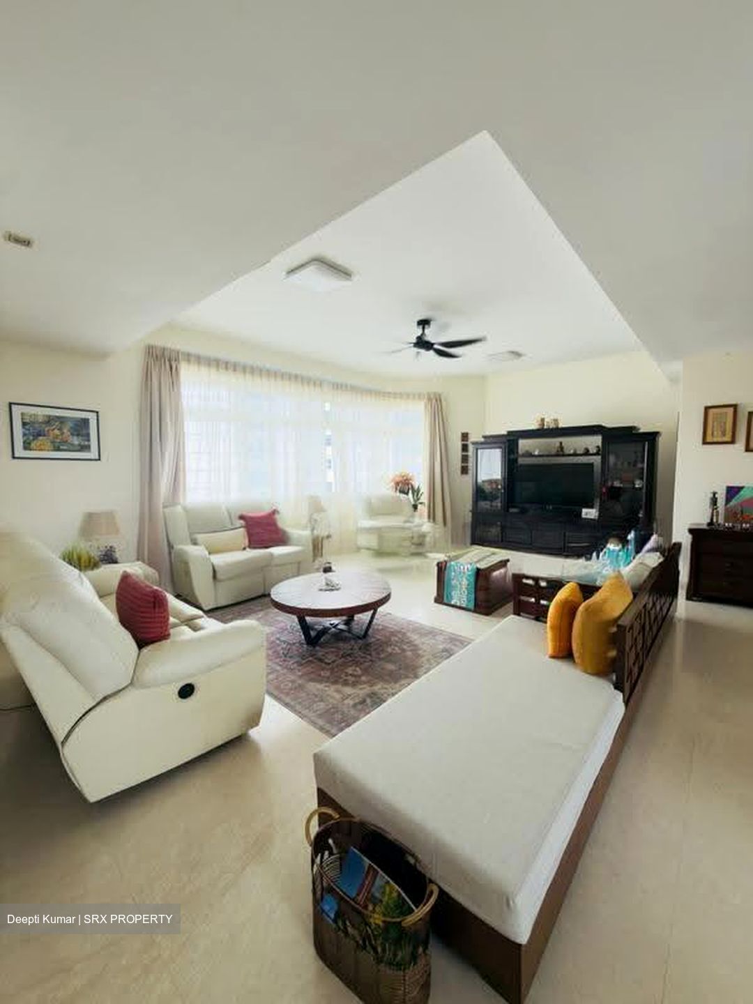 The Waterside (D15), Condominium #631823501
